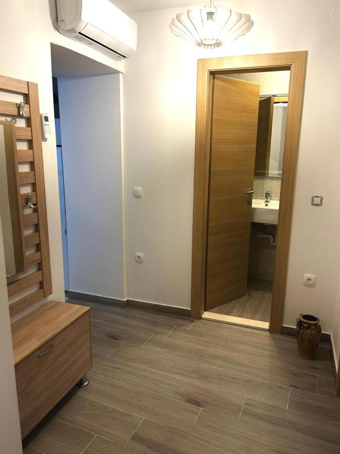 Apartments Villa Mira Kaštela エクステリア 写真