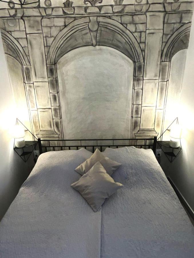 Apartments Villa Mira Kaštela エクステリア 写真