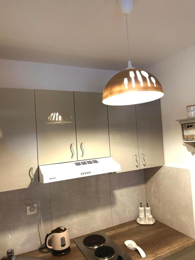 Apartments Villa Mira Kaštela エクステリア 写真