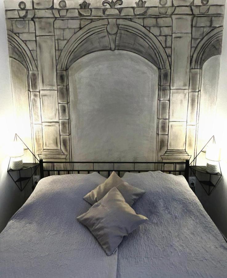 Apartments Villa Mira Kaštela エクステリア 写真