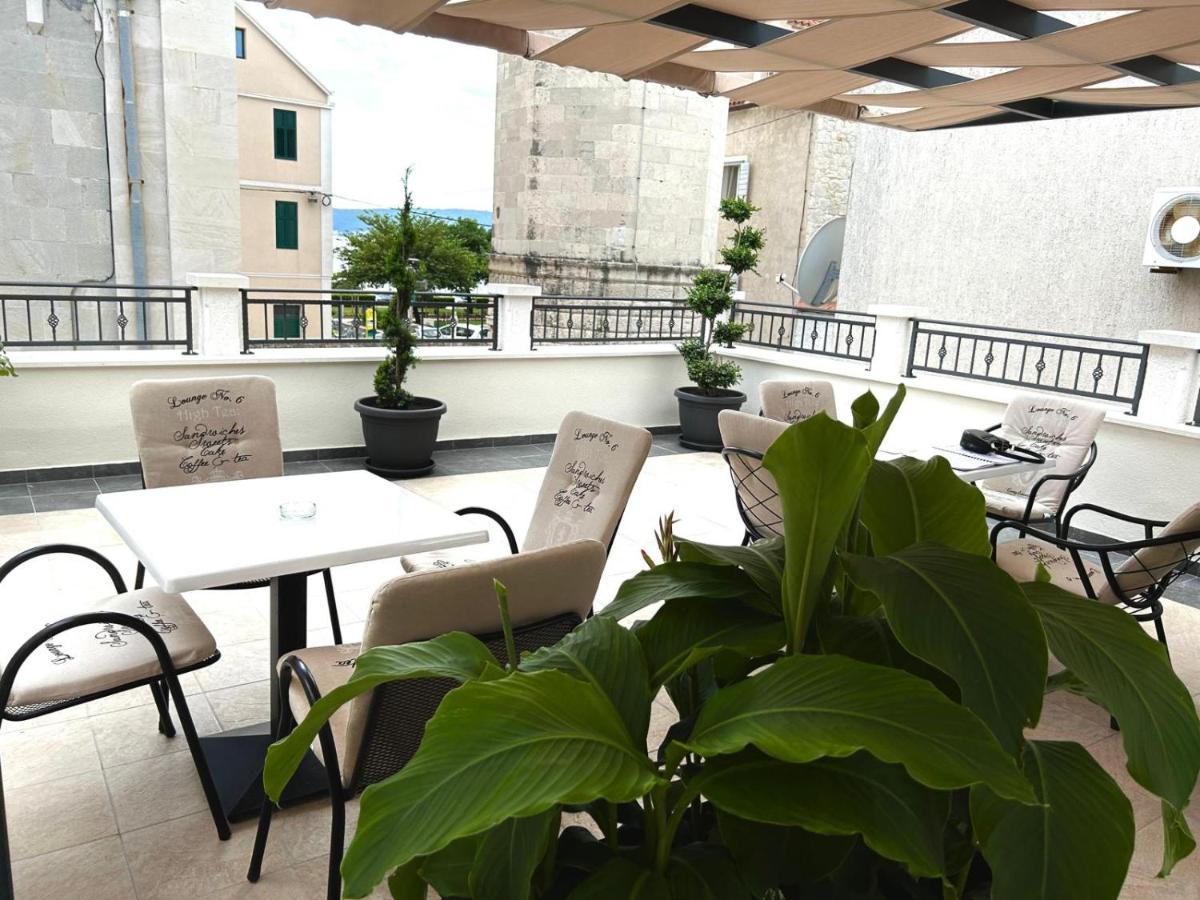 Apartments Villa Mira Kaštela エクステリア 写真