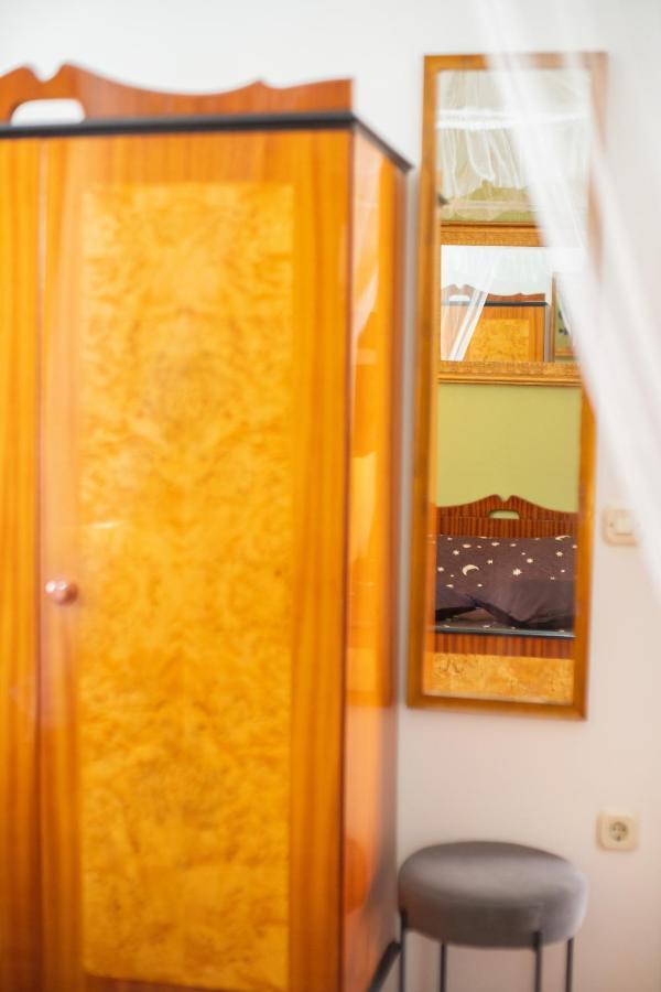 Apartments Villa Mira Kaštela エクステリア 写真