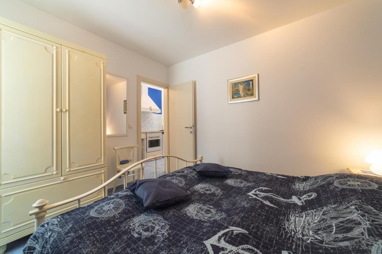 Apartments Villa Mira Kaštela エクステリア 写真